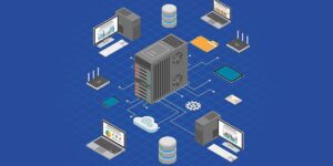 Запуск IT-инфраструктуры