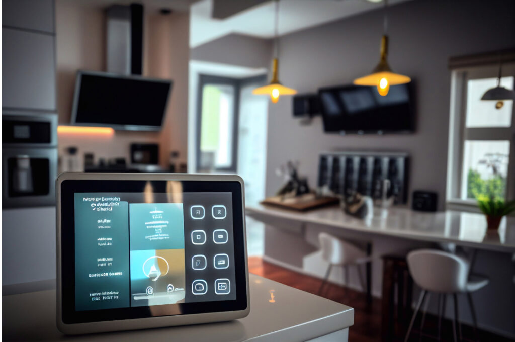 Автоматизация iOhouse для вашего дома Автоматизация iOhouse для вашего дома