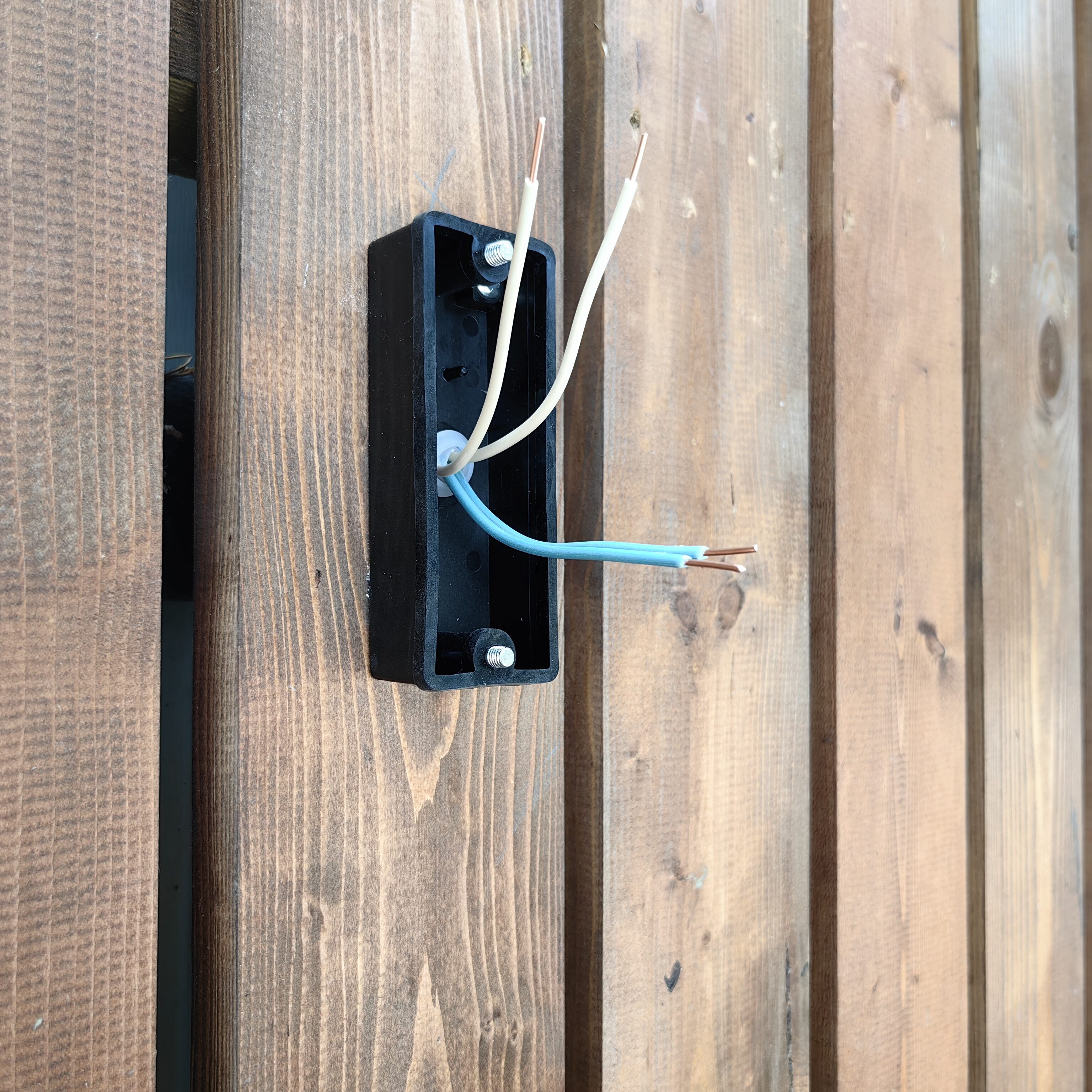 Электромонтаж в Самаре