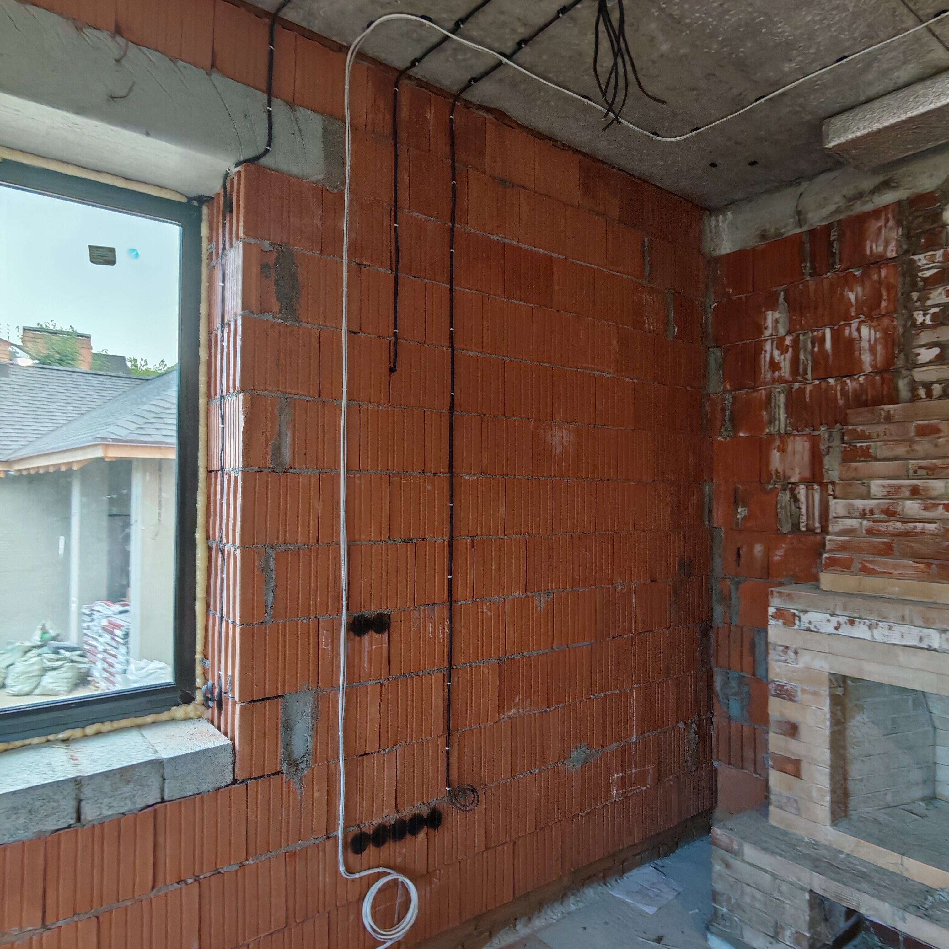 Электромонтаж в Самаре