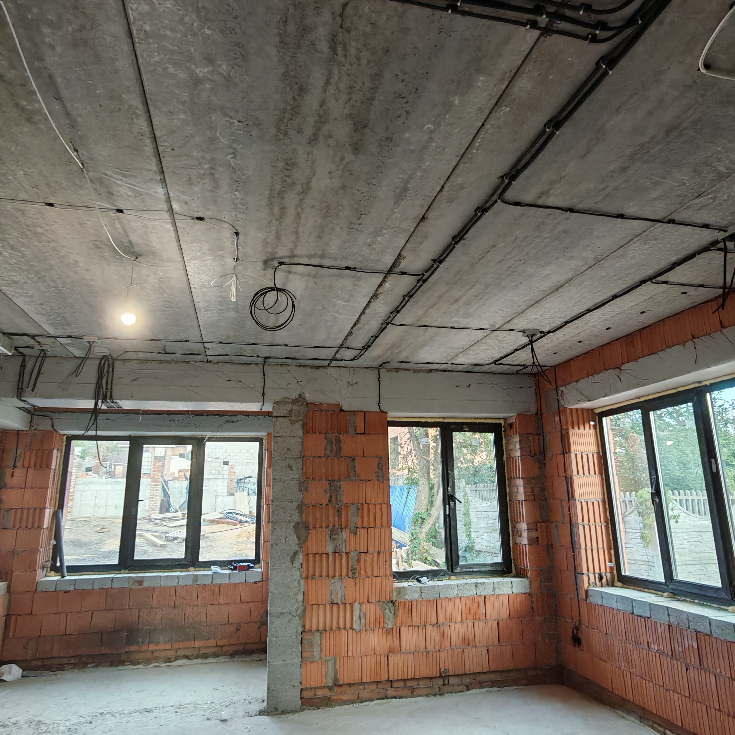 Электромонтаж в Самаре