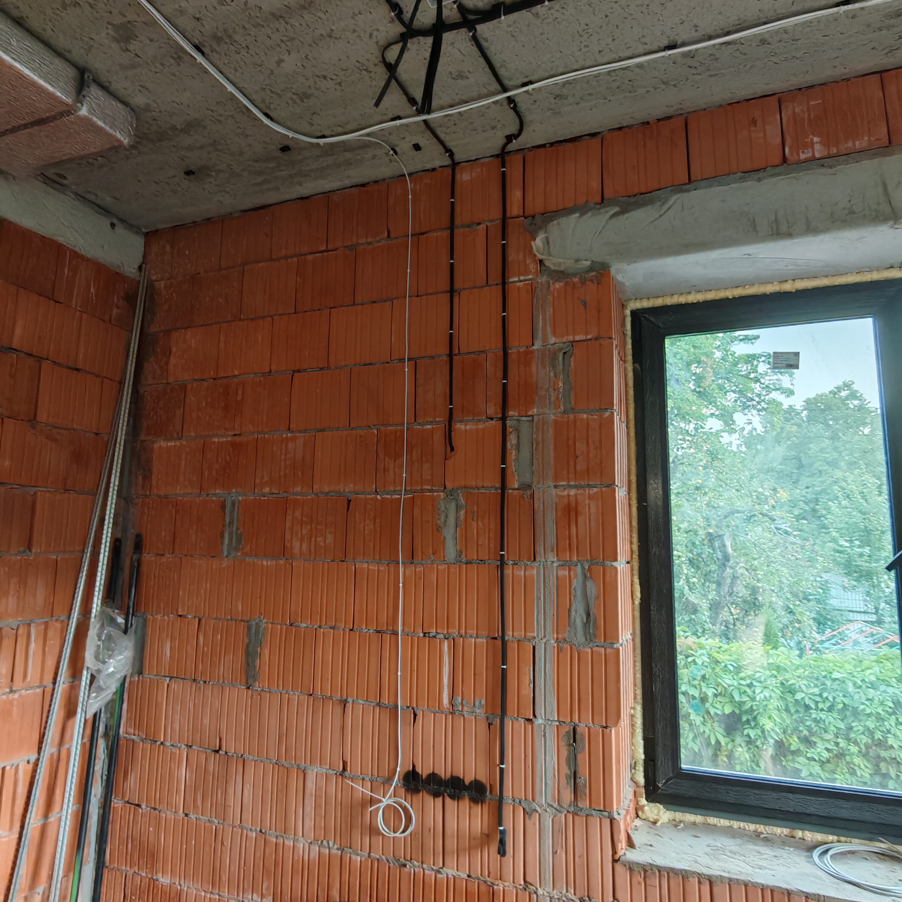 Электромонтаж в Самаре