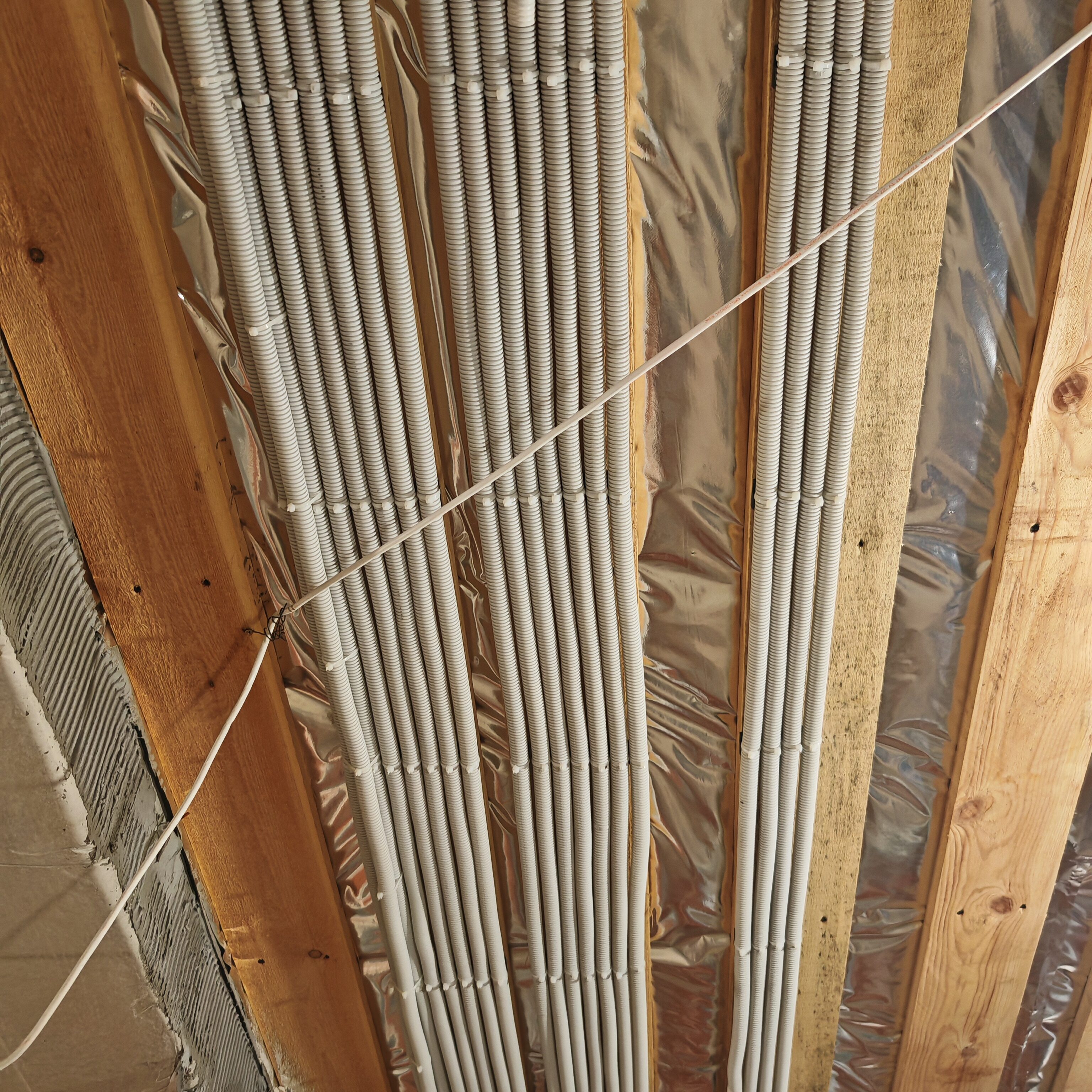 Электромонтаж в Самаре