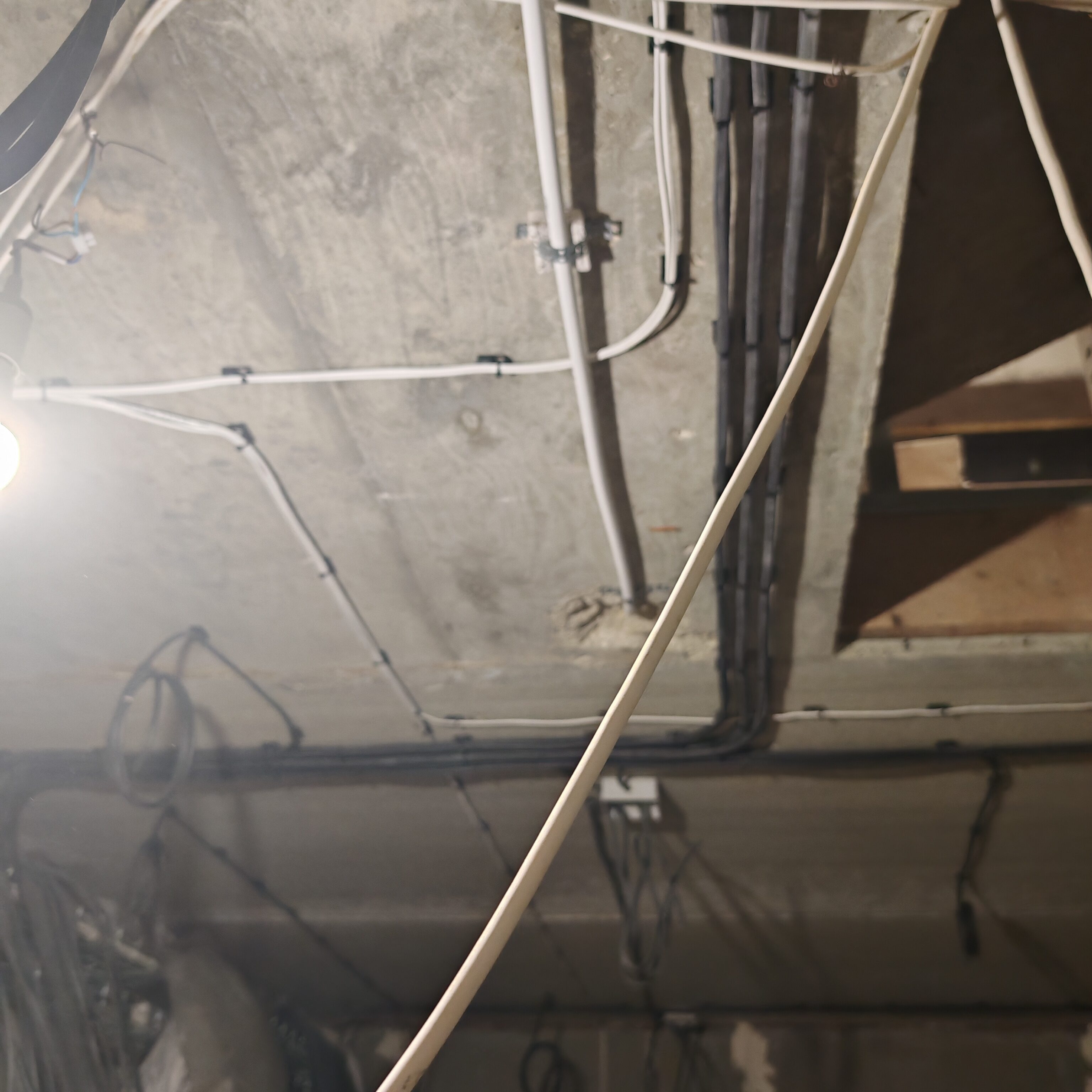 Электромонтаж в Самаре