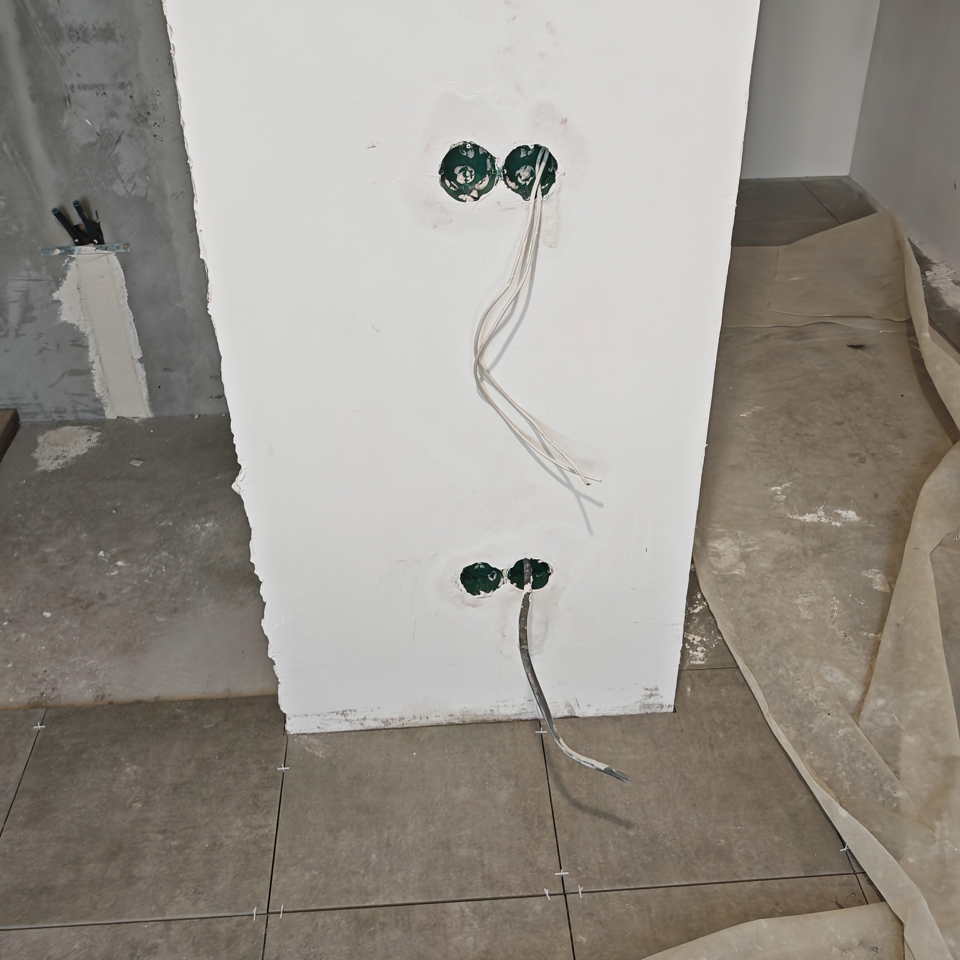 Электромонтаж в Самаре