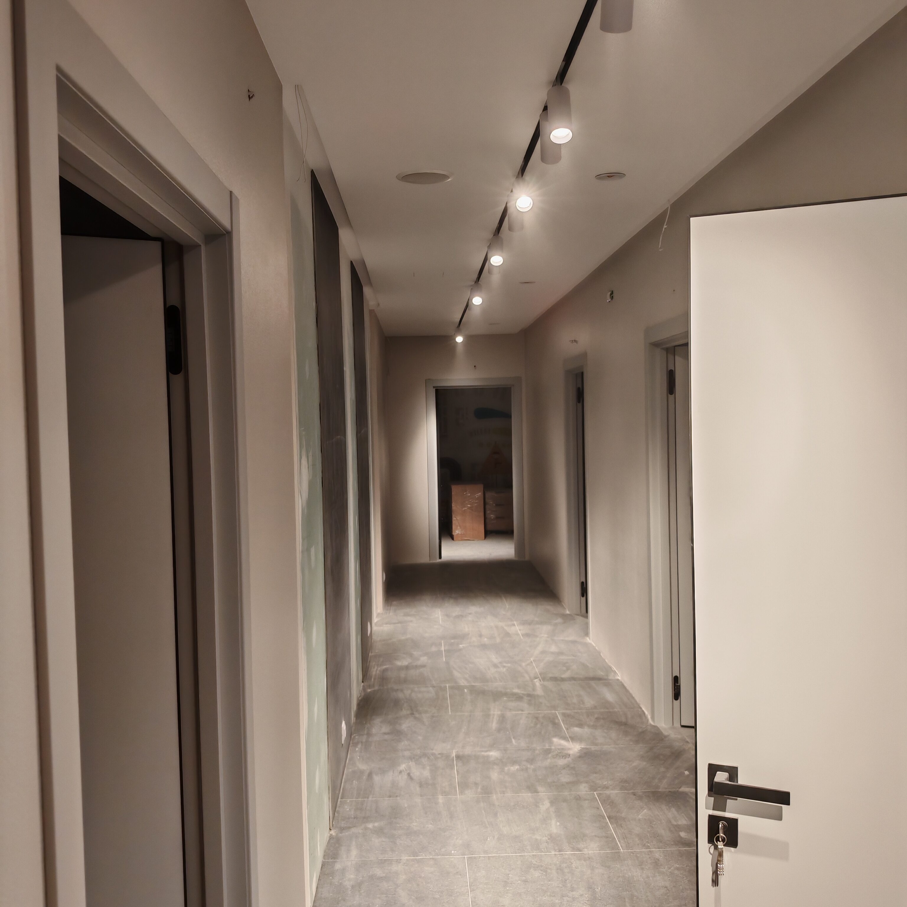 Электромонтаж в Самаре