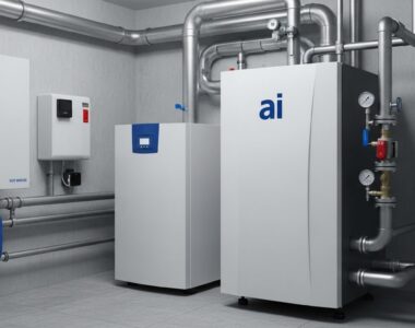 замена термостата в бойлере своими руками