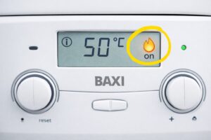 Тактование котла — что это такое и как устранить