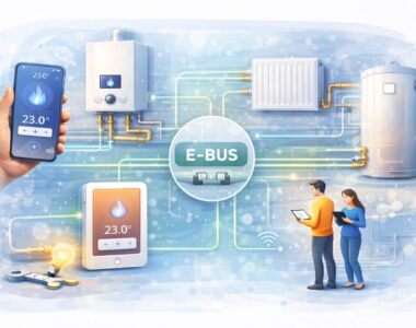 E-BUS — что это за шина и как она работает